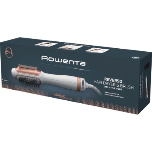 Фен-щетка Rowenta CF9820F0