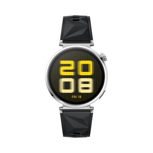 Смарт-часы Huawei WATCH GT 5 41mm Black (55020DJX)