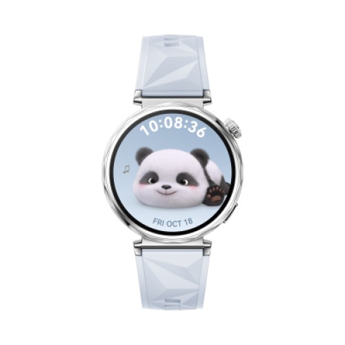 Смарт-часы Huawei WATCH GT 5 41mm Blue (55020DJV)