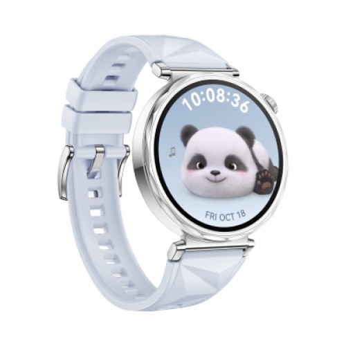Смарт-часы Huawei WATCH GT 5 41mm Blue (55020DJV)