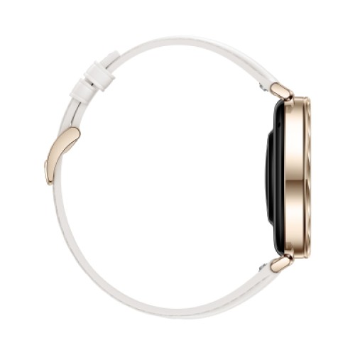 Смарт-часы Huawei WATCH GT 5 41mm White Leather (55020DJT)