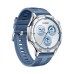 Смарт-часы Huawei WATCH GT 5 46mm Blue (55020DKH)