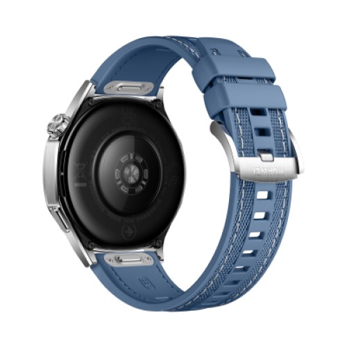 Смарт-часы Huawei WATCH GT 5 46mm Blue (55020DKH)