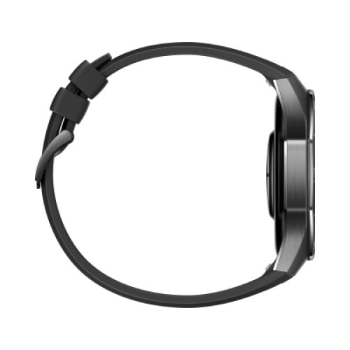Смарт-часы Huawei WATCH GT 5 Pro 46mm Black (55020DKD)