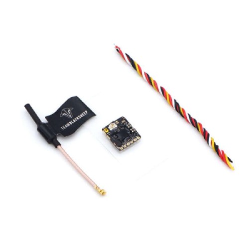 Видеопередатчик (VTX) TBS Unify Pro32 Nano 40CH