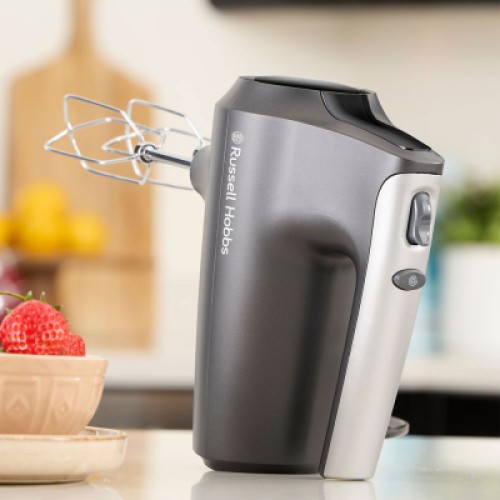 Миксер Russell Hobbs Desire Matte Charcoal (27151-56)