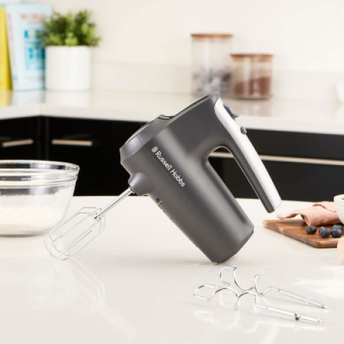 Миксер Russell Hobbs Desire Matte Charcoal (27151-56)