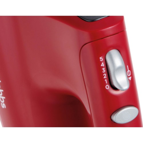Миксер Russell Hobbs Desire Red (27150-56)