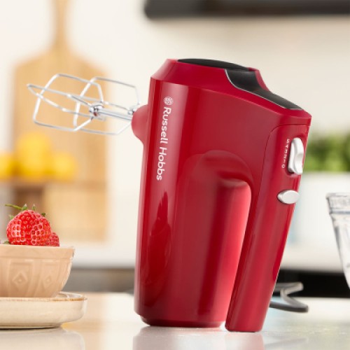 Миксер Russell Hobbs Desire Red (27150-56)