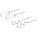 Миксер Electrolux ESM4W