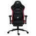 Кресло игровое GT Racer X-2306 Black (X-2306 Fabric Black L)