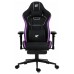 Кресло игровое GT Racer X-2306 Black (X-2306 Fabric Black L)