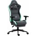 Кресло игровое GT Racer X-2306 Gray (X-2306 Fabric Gray L)
