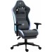 Кресло игровое GT Racer X-2306 Gray (X-2306 Fabric Gray L)