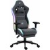 Кресло игровое GT Racer X-2306 Gray (X-2306 Fabric Gray L)