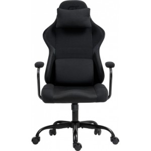 Крісло ігрове GT Racer X-2322 Black (X-2322 Fabric Black)
