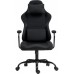 Кресло игровое GT Racer X-2322 Black (X-2322 Fabric Black)