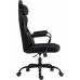 Кресло игровое GT Racer X-2322 Black (X-2322 Fabric Black)
