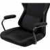 Кресло игровое GT Racer X-2322 Black (X-2322 Fabric Black)