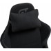 Кресло игровое GT Racer X-2322 Black (X-2322 Fabric Black)
