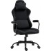 Кресло игровое GT Racer X-2322 Black (X-2322 Fabric Black)