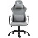 Кресло игровое GT Racer X-2322 Gray (X-2322 Fabric Gray)