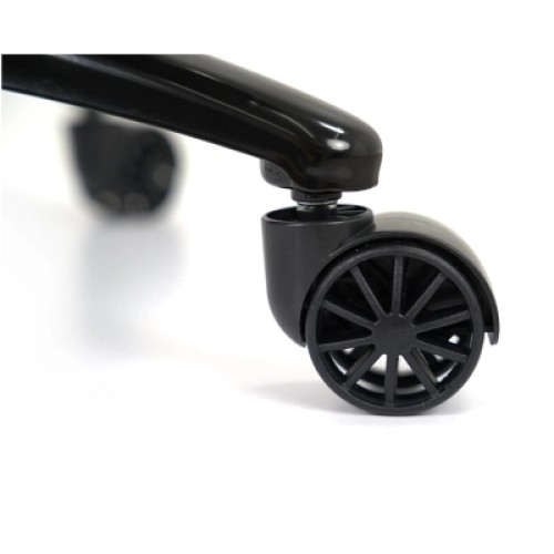 Кресло игровое Аклас Альтрон R-MB OT-R240 Черный (00144661)