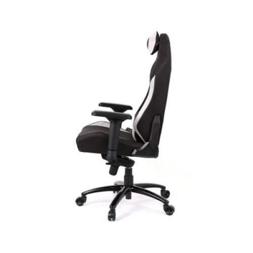 Кресло игровое Аклас Альтрон R-MB OT-R240 Черный (00144661)