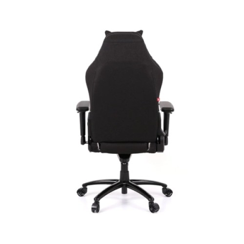 Кресло игровое Аклас Альтрон R-MB OT-R240 Черный (00144661)