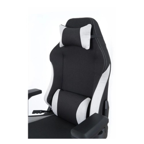 Кресло игровое Аклас Альтрон R-MB OT-R240 Черный (00144661)