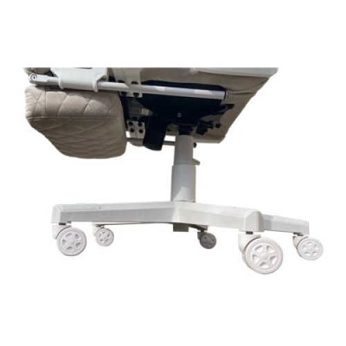 Кресло игровое Аклас Харли R OT-R299H Бежевое (00130261)