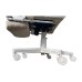 Кресло игровое Аклас Харли R OT-R299H Бежевое (00130261)