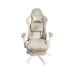 Кресло игровое Аклас Харли R OT-R299H Бежевое (00130261)