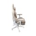 Кресло игровое Аклас Харли R OT-R299H Бежевое (00130261)