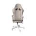 Кресло игровое Аклас Харли R OT-R299H Бежевое (00130261)