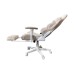 Кресло игровое Аклас Харли R OT-R299H Бежевое (00130261)