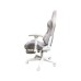 Кресло игровое Аклас Харли R OT-R299H Серое (00083691)