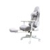 Кресло игровое Аклас Харли R OT-R299H Серое (00083691)