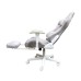 Кресло игровое Аклас Харли R OT-R299H Серое (00083691)