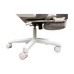 Кресло игровое Аклас Харли R OT-R299H Серое (00083691)