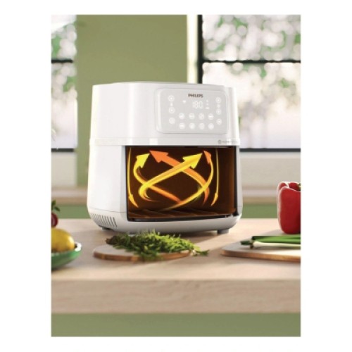 Мультипечь Philips XXL Connected серії 5000 (HD9285/00)