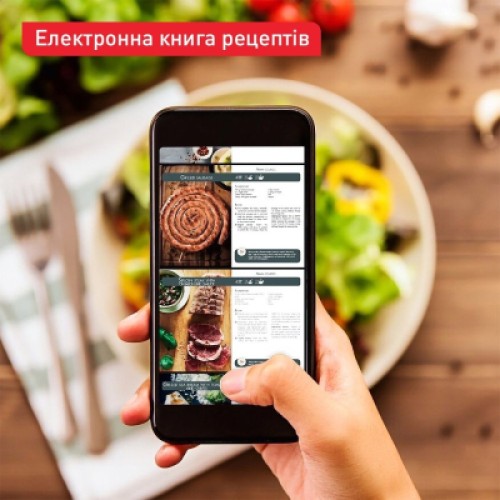 Мультипечь Tefal EY905B10