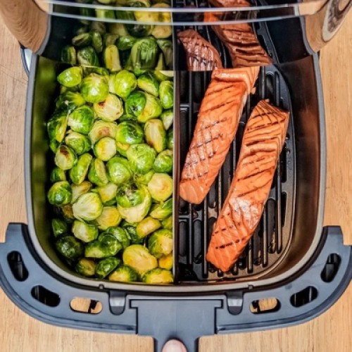Мультипечь Tefal EY905B10