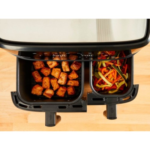 Мультипечь Tefal EY905B10