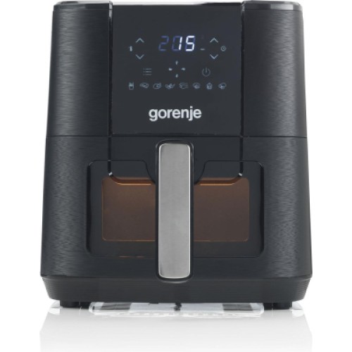 Мультипечь Gorenje AF1350DWB