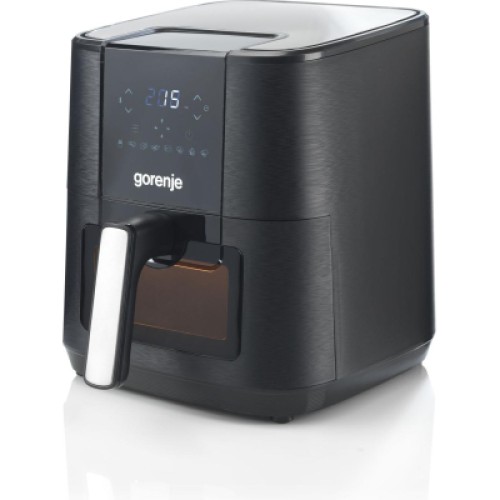 Мультипечь Gorenje AF1350DWB