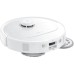 Пылесос Roborock Q Revo MaxV (QRMV02-00)