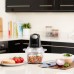 Измельчитель Russell Hobbs Desire Matte Charcoal (27131-56)