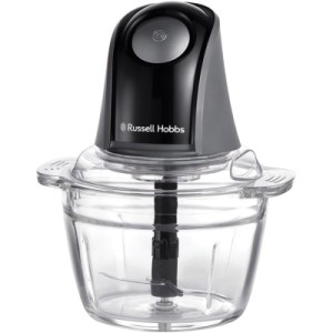 Подрібнювач Russell Hobbs Desire Matte Charcoal (27131-56)