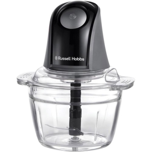 Измельчитель Russell Hobbs Desire Matte Charcoal (27131-56)